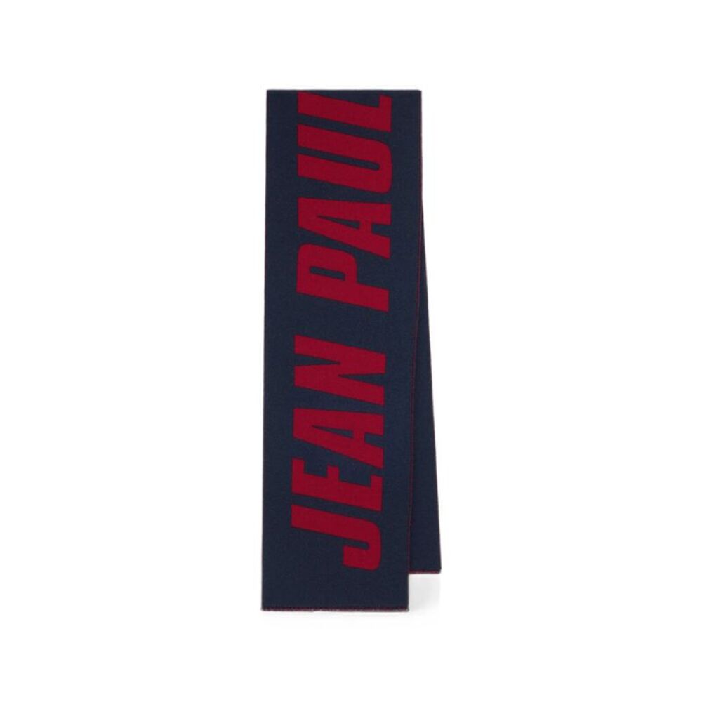 Jean Paul Gaultier Blue Scarves Women